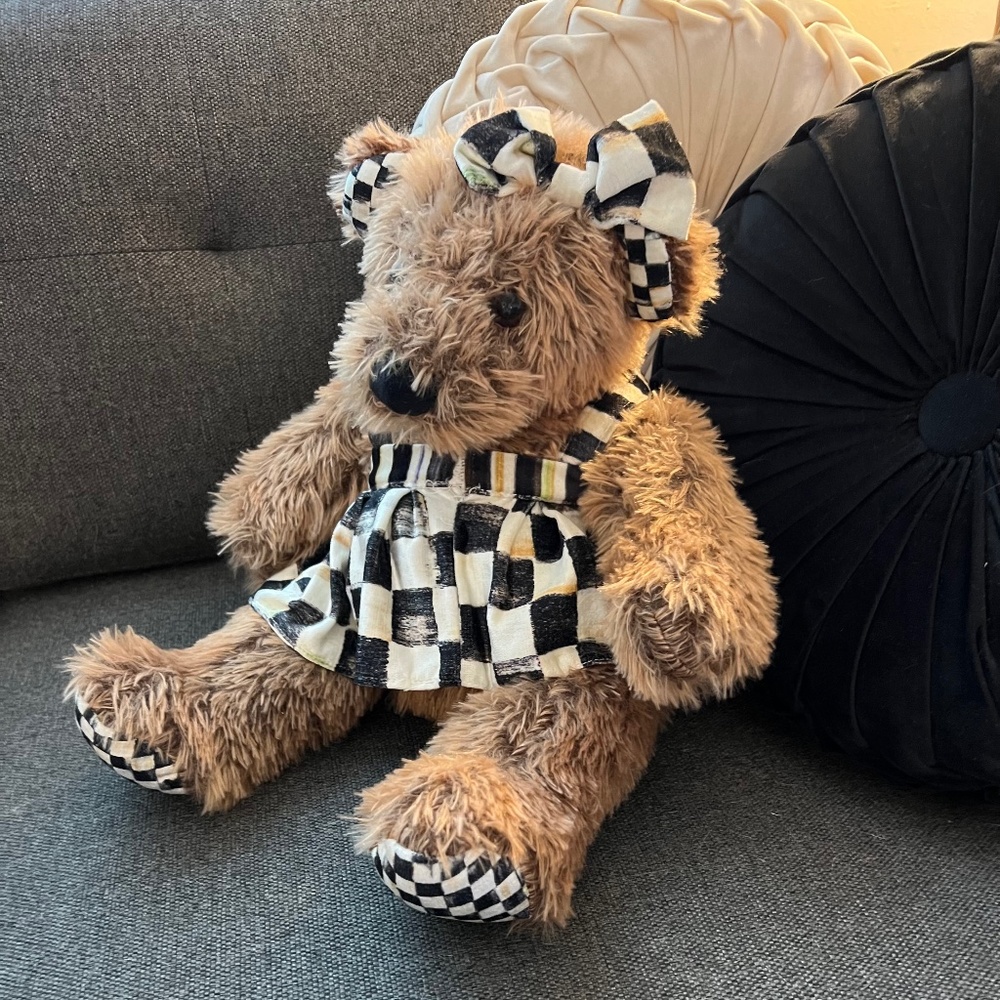 Decorative Bear